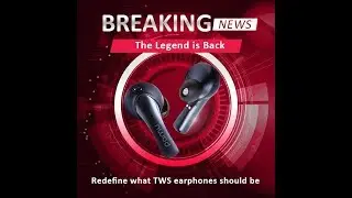 Pamu Slide, Born for Music, Never Fall Out best earbuds of 2019