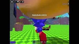 How to get movie super Sonic