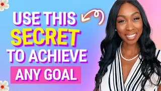 Use Visualization To Level Up Your Life | The Law of Attraction LOA