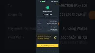 Free Earning | unlimited free earning from binance