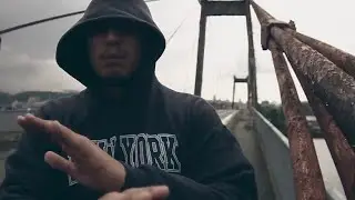 Мосты (4atty aka Tilla & Monobeatsyxa) - Внизу вода