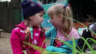 Выпускники 2018 детский сад №2 р.п.Сосновка