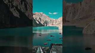 Nature's paradise ##mountains #nature #travel #music