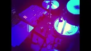 Live performance of 
