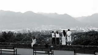 DESTROYER - Chinatown / Kaputt / Bay Of Pigs / The Laziest River (2011)