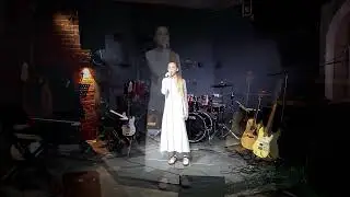 Василиса Синегубкина 