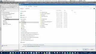 Publish Model to Google Earth