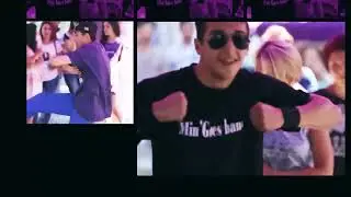 Çiraq Studio & Jam SS Dance Show club   Azercell Promo Dancers
