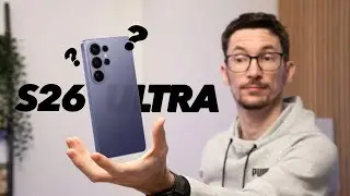 Jön a Galaxy S26, mutatom mire számíthatunk!