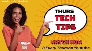 Thursdays Tech Tip S1E1 1 - Batch OCR Using Kofax Power PDF Advance
