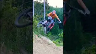 Just jumping #race #amazing #shorts