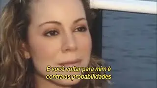 Mariah Carey - Against All Odds (Legendado) Part. Westlife