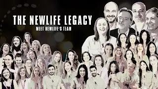 Meet Newlife's Team - The Newlife Legacy