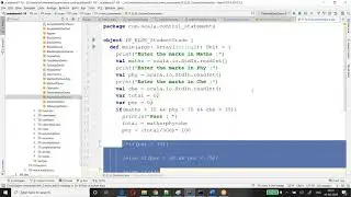 scala basics pattern matching while 19 06 2020