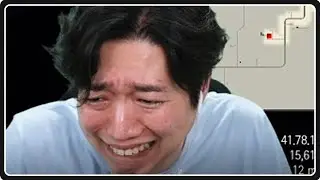 울다가 웃다가 우는 연기해주세요