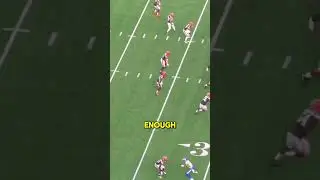 He COOKED him 👀 #fantasyfootball #dynastyfantasyfootball ##nfl #larams #pukanacua