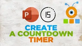 How to Create a Countdown Timer in PowerPoint 2021