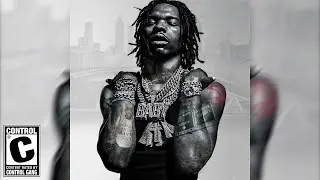 Lil Baby Type Beat - 