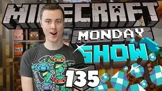 The Minecraft Movie!!! - The Minecraft Monday Show 