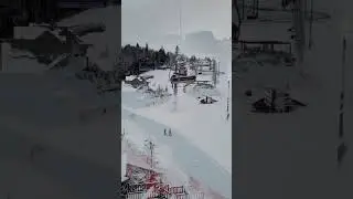 Открытие сезона ❄ bukovel 2022/буковель 2022