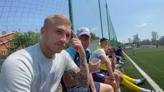 «Дневник сбора» в Москве | Обзор матча с костромским «Спартаком» | Комментарий Евгения Харлачева