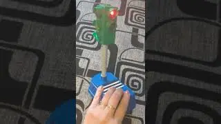 Светофор Технопарк