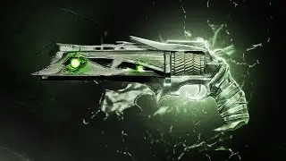 The Iconic History of Thorn in Destiny
