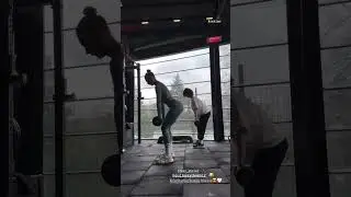 Melisa Döngel Domalıyor