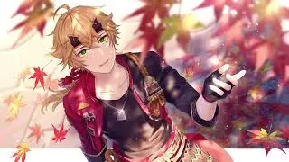 Genshin Impact 2.7 Track 11 - Devotion of the Keeper