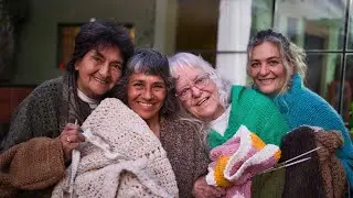 El tejido que nos une