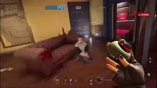 Smoke time -Twitch Highlights