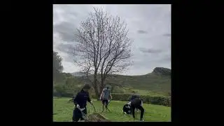 YNGFirefly – BEND FETISH