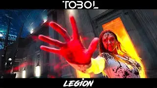 Eminem - A  Like That (Termik Remix) | The Scarlet Witch vs. The Illuminati