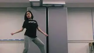 Victoria Monet - Ready (Choreography by Cecilia Y.)