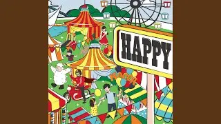 Happy! (feat. David Bayu)