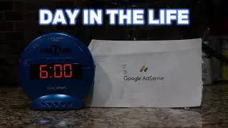 The Life Of A Basketball YouTuber
