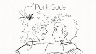 Pork Soda (animatic) — FlipaClip 