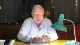Караулов о Дегтяреве