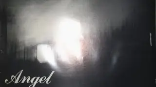 XNO, Angel 1987 (vinyl record)