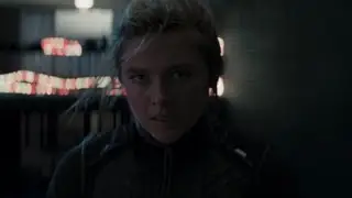Yelena Belova Returns - Hawkeye (2021)