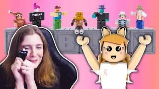 PLAYING ROBLOX WITH MY GIRLFRIEND