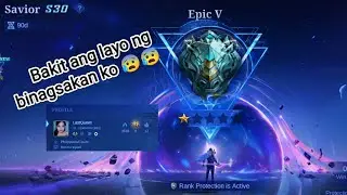 SAVIOR S30 - New season