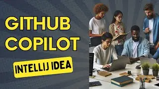 GitHub Copilot: Basics for IntelliJ