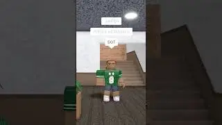 Странные игроки в роблокс #роблокс #roblox #mm2