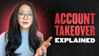 What is an Account Takeover and How Do You Keep Your Accounts Safe?