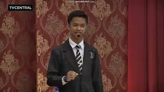 Rabutal in an academic Debate