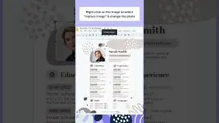 Learn how to edit your curriculum using #PowerPoint and #GoogleSlides #shorts