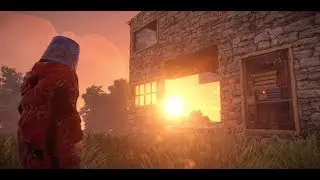 RUST: КАК ПОСТРОИТЬ ДОМ АНТИ-РЕЙД?НЕ МОГУТ ЗАРЕЙДИТЬ 3 ВАЙПА ПОДРЯД!СМОТРИ!ТОП!