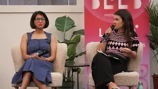 AI: The Trust Crisis and Need for Crypto | SheFi Summit Brussels 2024