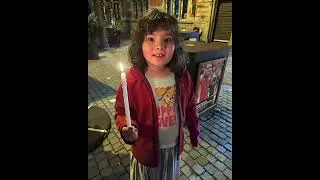 Vacanță de primăvară, partea a doua, Belgia (Leuven, Bruxelles)